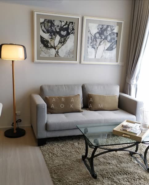 Quintara Treehaus Sukhumvit 42, Bangkok, Soi Bar Bose 2, Sukhumvit 42, Phra Kanong, Khlong Toei, Bangkok, 2 Bedrooms, 46 sqm, Condo For Sale, by Araya Laokham, 500243710 - DDproperty.com