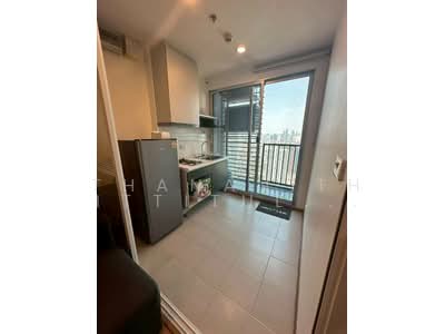 For Rent - The Base Sukhumvit 77, Bangkok