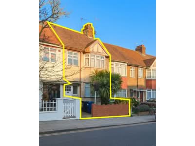 ขาย - ขายบ้านประเทศอังกฤษ London Finchley Freehold, ปทุมธานี