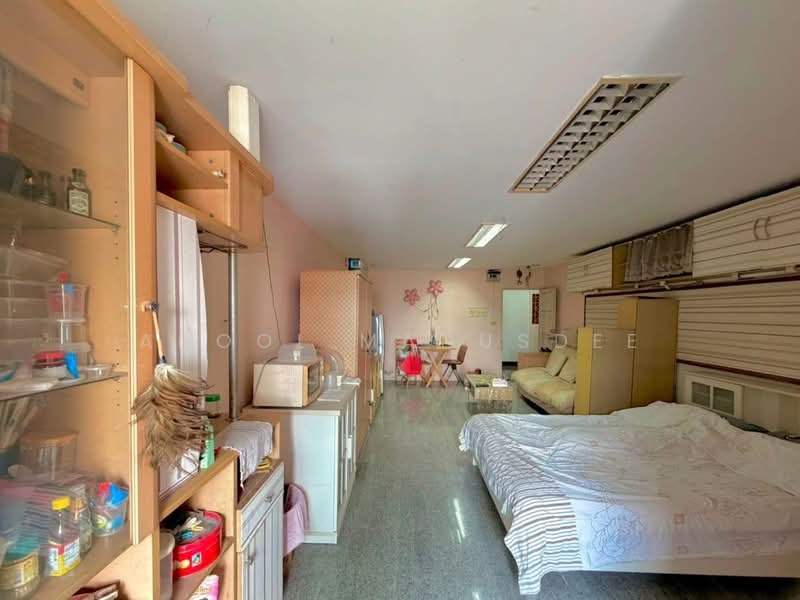 Sathitpirom Condo Town, Nonthaburi, Soi Pracharat 9, Suan Yai, Muang Nonthaburi, Nonthaburi, Studio, 37 sqm, Condo For Sale, by Adool Manusdee, 500243713 - DDproperty.com