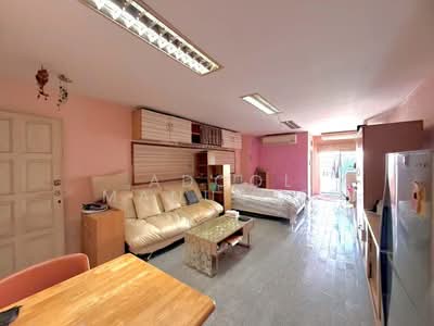 ขาย - Sathitpirom Condo Town : สถิตย์ภิรมย์คอนโดทาวน์, นนทบุรี