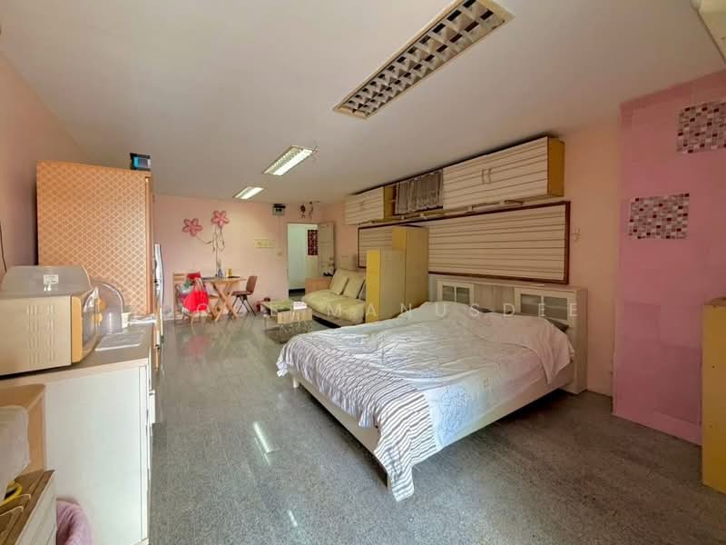 Sathitpirom Condo Town, Nonthaburi, Soi Pracharat 9, Suan Yai, Muang Nonthaburi, Nonthaburi, Studio, 37 sqm, Condo For Sale, by Adool Manusdee, 500243713 - DDproperty.com