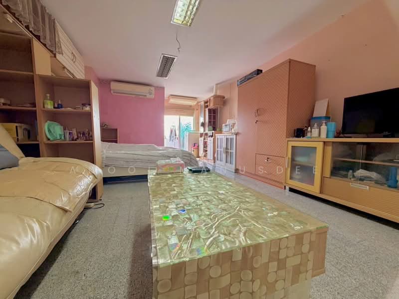 Sathitpirom Condo Town, Nonthaburi, Soi Pracharat 9, Suan Yai, Muang Nonthaburi, Nonthaburi, Studio, 37 sqm, Condo For Sale, by Adool Manusdee, 500243713 - DDproperty.com