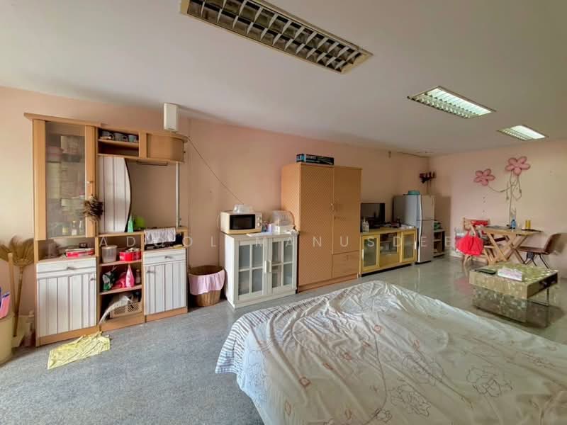 Sathitpirom Condo Town, Nonthaburi, Soi Pracharat 9, Suan Yai, Muang Nonthaburi, Nonthaburi, Studio, 37 sqm, Condo For Sale, by Adool Manusdee, 500243713 - DDproperty.com