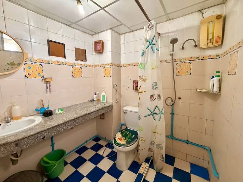 Sathitpirom Condo Town, Nonthaburi, Soi Pracharat 9, Suan Yai, Muang Nonthaburi, Nonthaburi, Studio, 37 sqm, Condo For Sale, by Adool Manusdee, 500243713 - DDproperty.com