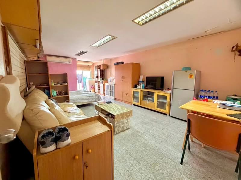 Sathitpirom Condo Town, Nonthaburi, Soi Pracharat 9, Suan Yai, Muang Nonthaburi, Nonthaburi, Studio, 37 sqm, Condo For Sale, by Adool Manusdee, 500243713 - DDproperty.com