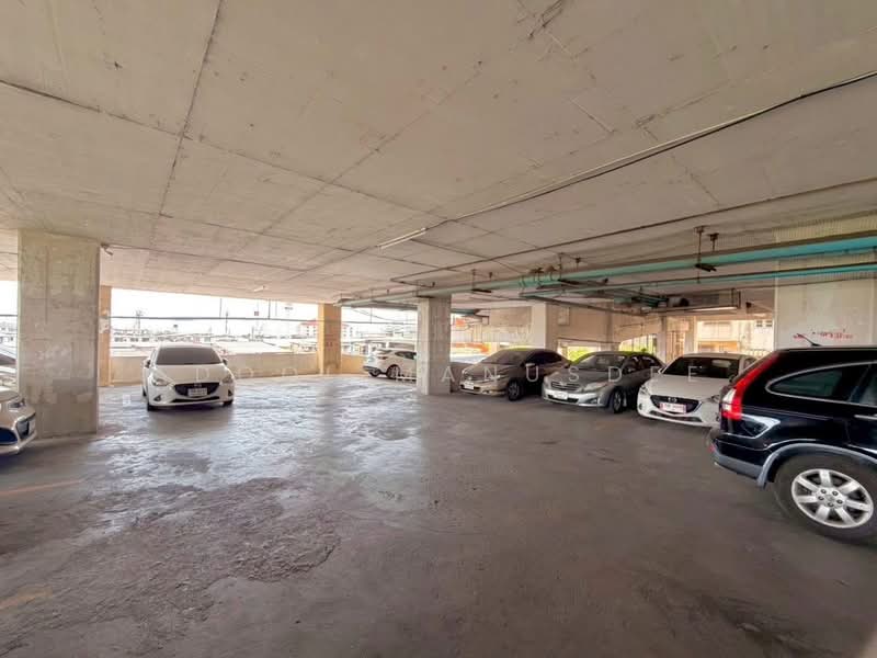 Sathitpirom Condo Town : สถิตย์ภิรมย์คอนโดทาวน์, นนทบุรี, ซอย ประชาราษฎร์ 9, สวนใหญ่, เมืองนนทบุรี, นนทบุรี, 37 ตร.ม., คอนโด ขาย, โดย Adool Manusdee, 500243713 - DDproperty.com