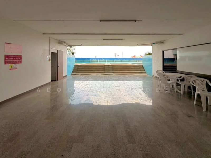 Sathitpirom Condo Town, Nonthaburi, Soi Pracharat 9, Suan Yai, Muang Nonthaburi, Nonthaburi, Studio, 37 sqm, Condo For Sale, by Adool Manusdee, 500243713 - DDproperty.com