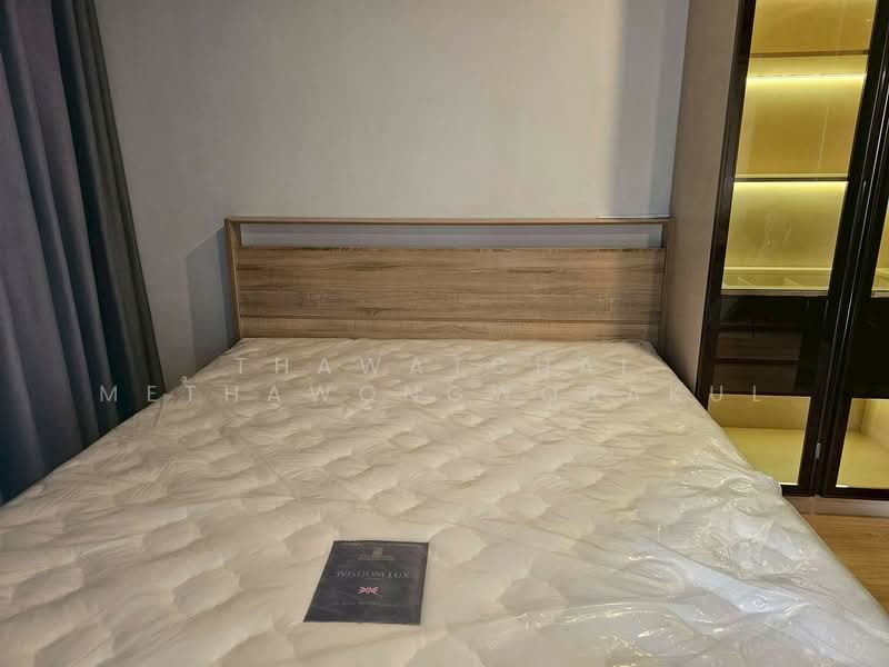 Life Rama 4-Asoke : ไลฟ์ พระราม 4 - อโศก, กรุงเทพ, พระราม 4, คลองเตย, คลองเตย, กรุงเทพ, 26 ตร.ม., คอนโด ให้เช่า, โดย Thawatchai Methawongworakul, 500243714 - DDproperty.com