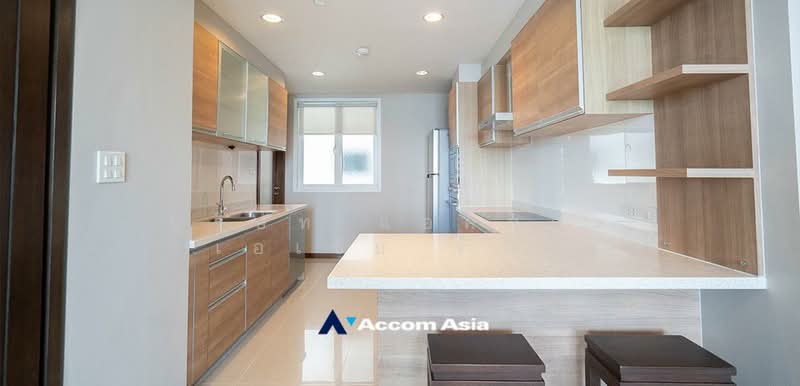 Fullerton Sukhumvit, Bangkok, Sukhumvit Road, Khlong Tan Nua, Watthana, Bangkok, 3 Bedrooms, 152 sqm, Condo For Rent, by บริษัท แอคคอม เอเซีย จำกัด, 500243716 - DDproperty.com