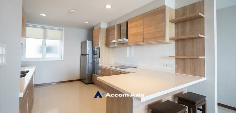 Fullerton Sukhumvit, Bangkok, Sukhumvit Road, Khlong Tan Nua, Watthana, Bangkok, 3 Bedrooms, 152 sqm, Condo For Rent, by บริษัท แอคคอม เอเซีย จำกัด, 500243716 - DDproperty.com