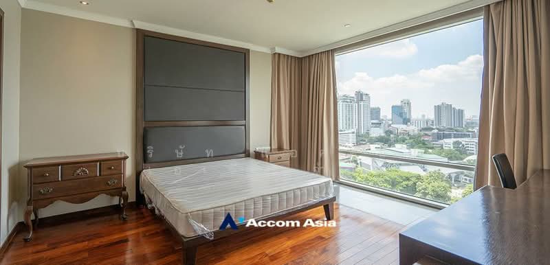 Fullerton Sukhumvit, Bangkok, Sukhumvit Road, Khlong Tan Nua, Watthana, Bangkok, 3 Bedrooms, 152 sqm, Condo For Rent, by บริษัท แอคคอม เอเซีย จำกัด, 500243716 - DDproperty.com