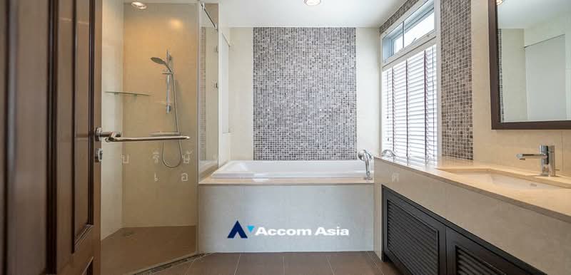 Fullerton Sukhumvit, Bangkok, Sukhumvit Road, Khlong Tan Nua, Watthana, Bangkok, 3 Bedrooms, 152 sqm, Condo For Rent, by บริษัท แอคคอม เอเซีย จำกัด, 500243716 - DDproperty.com