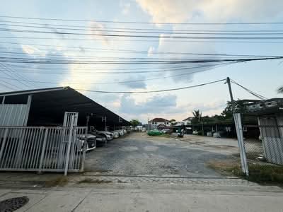 ขาย - ที่ดินสำโรงเหนือ สมุทรปราการ, สมุทรปราการ