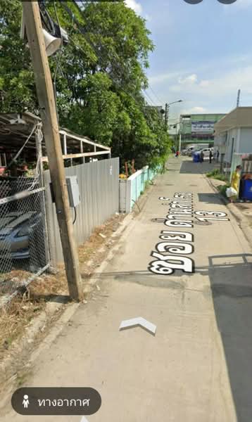 ที่ดินสำโรงเหนือ สมุทรปราการ, สมุทรปราการ, สำโรงเหนือ, เมืองสมุทรปราการ, สมุทรปราการ, 1,548 ตร.ม., ที่ดิน ขาย, โดย The Best Property เพน, 500243717 - DDproperty.com