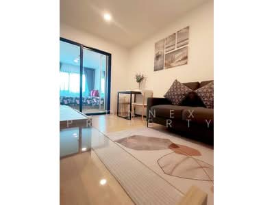 For Rent - Chewathai Hallmark Ladprao - Chokchai 4 (Phase 2), Bangkok