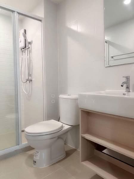 Chewathai Hallmark Ladprao - Chokchai 4 (Phase 2), Bangkok, Sangkhom Songkhro Road, Saphan Song, Wang Thonglang, Bangkok, 1 Bedroom, 32 sqm, Condo For Rent, by Connex Property, 500243718 - DDproperty.com