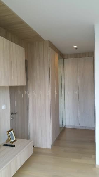 HQ Thonglor by Sansiri, Bangkok, Sukhumvit Road, Khlong Tan Nua, Watthana, Bangkok, 1 Bedroom, 51 sqm, Condo For Sale, by Thananith Ittitulyapong, 500243719 - DDproperty.com