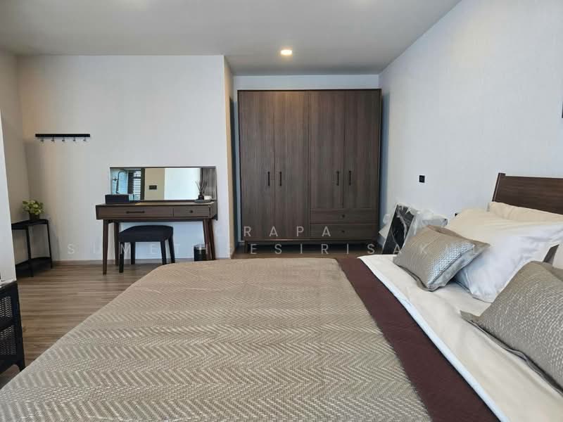 The Teak Sukhumvit 39, Bangkok, 86/2 Soi Sukhumvit 39, Khlong Tan Nua, Watthana, Bangkok, 3 Bedrooms, 125 sqm, Condo For Sale, by Orapa Sumetheesirisakul, 500243722 - DDproperty.com