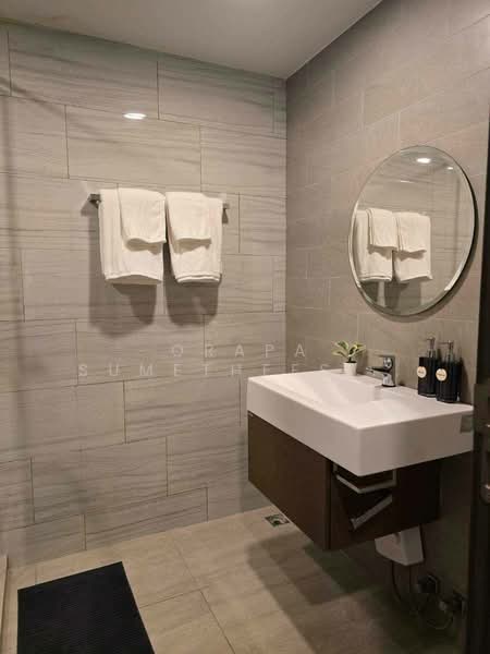 The Teak Sukhumvit 39, Bangkok, 86/2 Soi Sukhumvit 39, Khlong Tan Nua, Watthana, Bangkok, 3 Bedrooms, 125 sqm, Condo For Sale, by Orapa Sumetheesirisakul, 500243722 - DDproperty.com