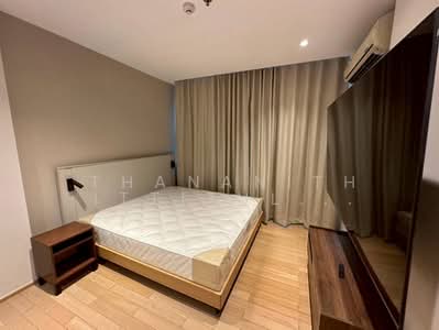 For Rent - Siri At Sukhumvit, Bangkok
