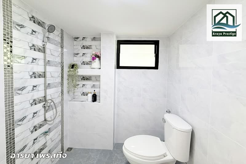 Praphawan Home Rom Klao 1 : ประภาวรรณโฮม ร่มเกล้า 1, กรุงเทพ, ถนนสุวินทวงศ์, แสนแสบ, มีนบุรี, กรุงเทพ, 152 ตร.ม., บ้านเดี่ยว ขาย, โดย วิสุทธินี เฉลิมสินสุวรรณ, 500243726 - DDproperty.com