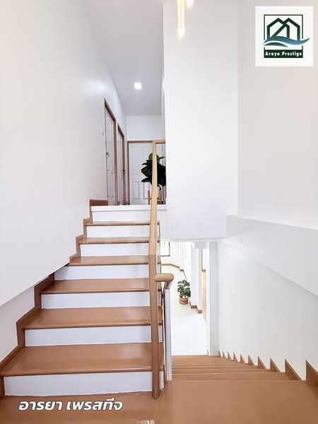 Praphawan Home Rom Klao 1 : ประภาวรรณโฮม ร่มเกล้า 1, กรุงเทพ, ถนนสุวินทวงศ์, แสนแสบ, มีนบุรี, กรุงเทพ, 152 ตร.ม., บ้านเดี่ยว ขาย, โดย วิสุทธินี เฉลิมสินสุวรรณ, 500243726 - DDproperty.com