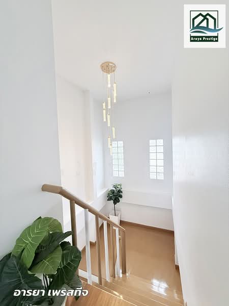 Praphawan Home Rom Klao 1 : ประภาวรรณโฮม ร่มเกล้า 1, กรุงเทพ, ถนนสุวินทวงศ์, แสนแสบ, มีนบุรี, กรุงเทพ, 152 ตร.ม., บ้านเดี่ยว ขาย, โดย วิสุทธินี เฉลิมสินสุวรรณ, 500243726 - DDproperty.com