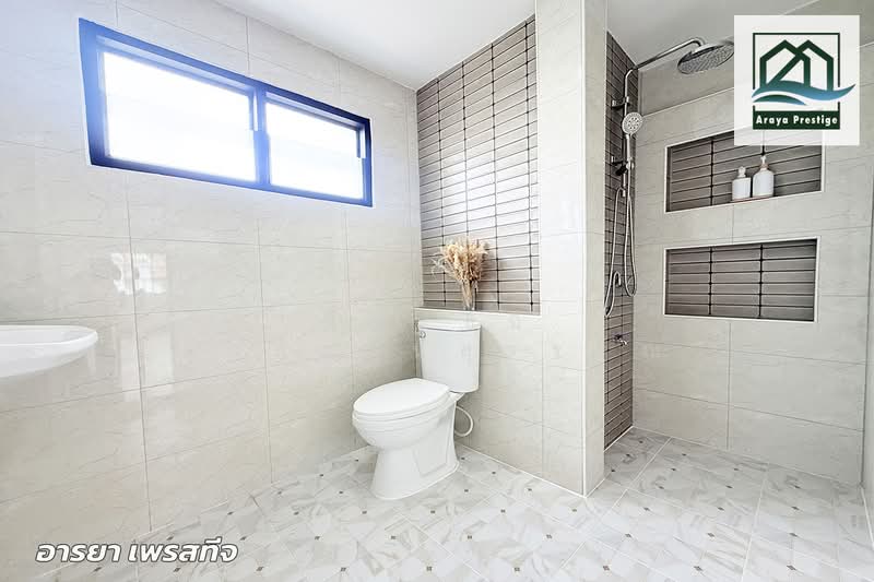 Praphawan Home Rom Klao 1 : ประภาวรรณโฮม ร่มเกล้า 1, กรุงเทพ, ถนนสุวินทวงศ์, แสนแสบ, มีนบุรี, กรุงเทพ, 152 ตร.ม., บ้านเดี่ยว ขาย, โดย วิสุทธินี เฉลิมสินสุวรรณ, 500243726 - DDproperty.com