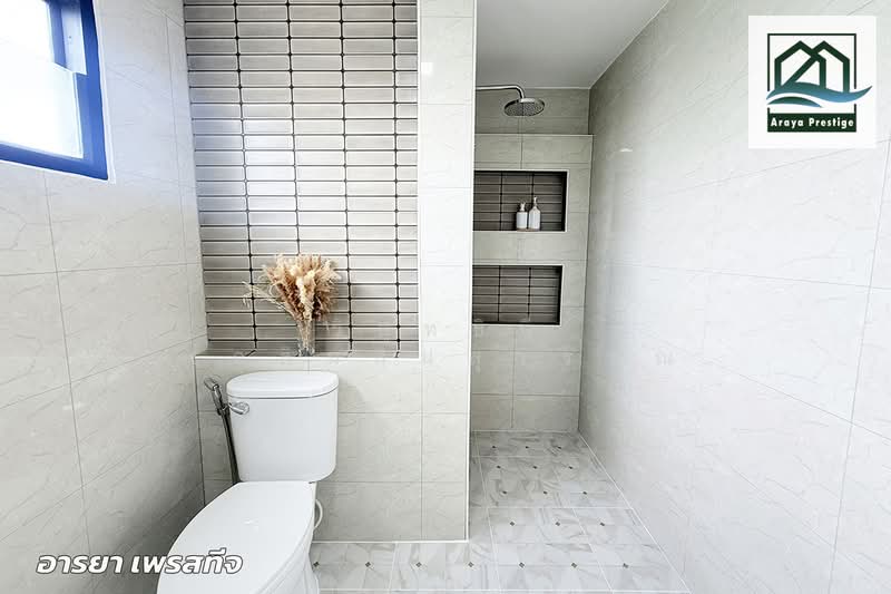 Praphawan Home Rom Klao 1 : ประภาวรรณโฮม ร่มเกล้า 1, กรุงเทพ, ถนนสุวินทวงศ์, แสนแสบ, มีนบุรี, กรุงเทพ, 152 ตร.ม., บ้านเดี่ยว ขาย, โดย วิสุทธินี เฉลิมสินสุวรรณ, 500243726 - DDproperty.com