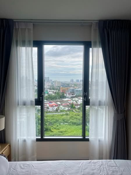 Aspire Sukhumvit-Rama 4, Bangkok, 4404 Rama 4 Road, Phra Kanong, Khlong Toei, Bangkok, 1 Bedroom, 31 sqm, Condo For Sale, by Thawatchai Methawongworakul, 500243727 - DDproperty.com