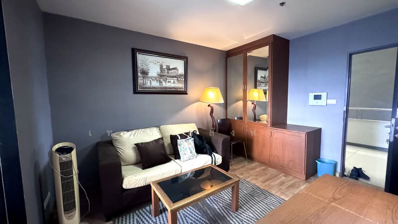 Ladda Condo View : ลัดดา คอนโดวิลล์, ชลบุรี, ถนน เจิมจอมพล, ศรีราชา, ศรีราชา, ชลบุรี, 34 ตร.ม., คอนโด ขาย, โดย เทวา อสังหาฯ, 500243728 - DDproperty.com