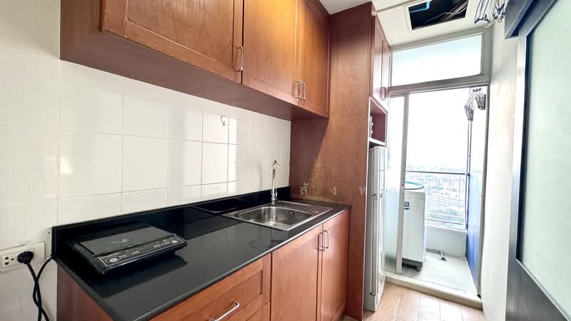 Ladda Condo View, Chon Buri (Pattaya), Cherm Chom Phon Road, Si Racha, Si Racha, Chon Buri (Pattaya), 1 Bedroom, 34 sqm, Condo For Sale, by เทวา อสังหาฯ, 500243728 - DDproperty.com