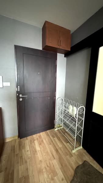 Ladda Condo View, Chon Buri (Pattaya), Cherm Chom Phon Road, Si Racha, Si Racha, Chon Buri (Pattaya), 1 Bedroom, 34 sqm, Condo For Sale, by เทวา อสังหาฯ, 500243728 - DDproperty.com