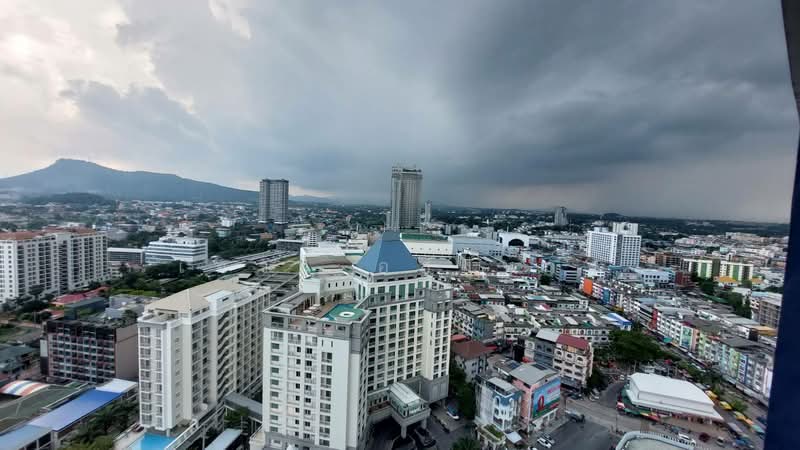 Ladda Condo View : ลัดดา คอนโดวิลล์, ชลบุรี, ถนน เจิมจอมพล, ศรีราชา, ศรีราชา, ชลบุรี, 34 ตร.ม., คอนโด ขาย, โดย เทวา อสังหาฯ, 500243728 - DDproperty.com