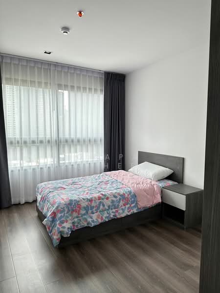 IDEO Rama 9-Asoke : ไอดีโอ พระราม 9-อโศก, กรุงเทพ, ถนนพระราม 9, ห้วยขวาง, ห้วยขวาง, กรุงเทพ, 71 ตร.ม., คอนโด ขาย, โดย Orapa Sumetheesirisakul, 500243729 - DDproperty.com