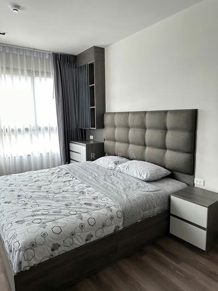 IDEO Rama 9-Asoke : ไอดีโอ พระราม 9-อโศก, กรุงเทพ, ถนนพระราม 9, ห้วยขวาง, ห้วยขวาง, กรุงเทพ, 71 ตร.ม., คอนโด ขาย, โดย Orapa Sumetheesirisakul, 500243729 - DDproperty.com