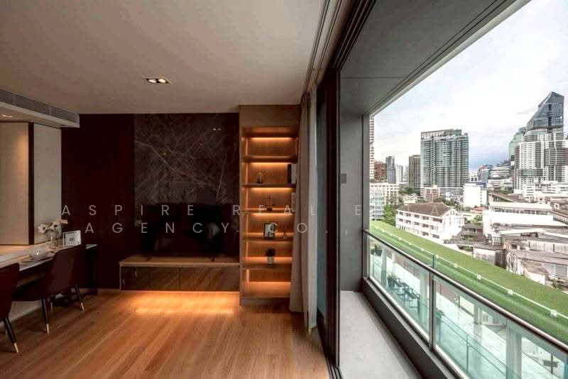 BEATNIQ Sukhumvit 32, Bangkok, Soi Sukhumvit 32, Sukhumvit Road, Khong Tan, Khlong Toei, Bangkok, 1 Bedroom, 55 sqm, Condo For Sale, by Aspire Real Estate Agency Co., Ltd., 500243731 - DDproperty.com