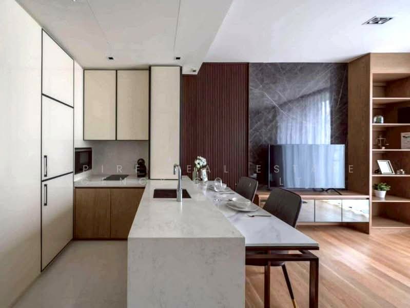 BEATNIQ Sukhumvit 32, Bangkok, Soi Sukhumvit 32, Sukhumvit Road, Khong Tan, Khlong Toei, Bangkok, 1 Bedroom, 55 sqm, Condo For Sale, by Aspire Real Estate Agency Co., Ltd., 500243731 - DDproperty.com