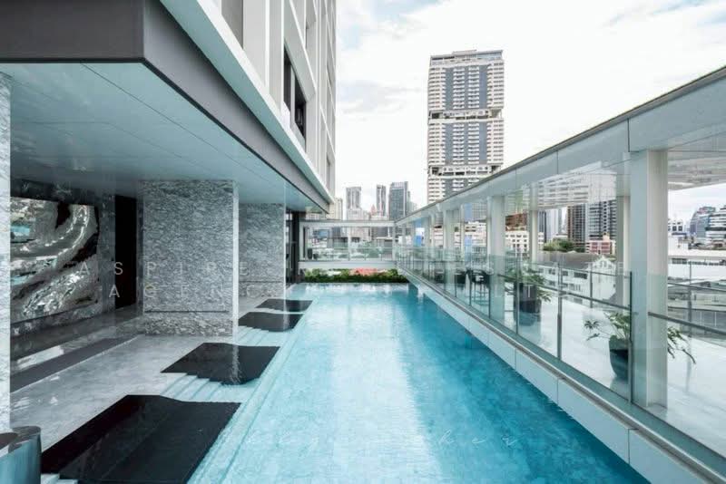 BEATNIQ Sukhumvit 32, Bangkok, Soi Sukhumvit 32, Sukhumvit Road, Khong Tan, Khlong Toei, Bangkok, 1 Bedroom, 55 sqm, Condo For Sale, by Aspire Real Estate Agency Co., Ltd., 500243731 - DDproperty.com