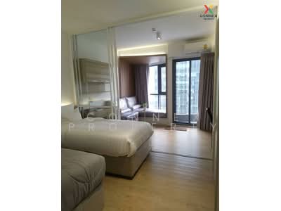 ขาย - Triple Y Residence Samyan, กรุงเทพ