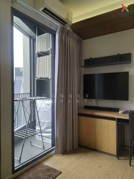 Triple Y Residence Samyan, Bangkok, Rama 4 Road, Wang Mai, Pathum Wan, Bangkok, 1 Bedroom, 34 sqm, Condo For Sale, by Connex Property, 500243735 - DDproperty.com