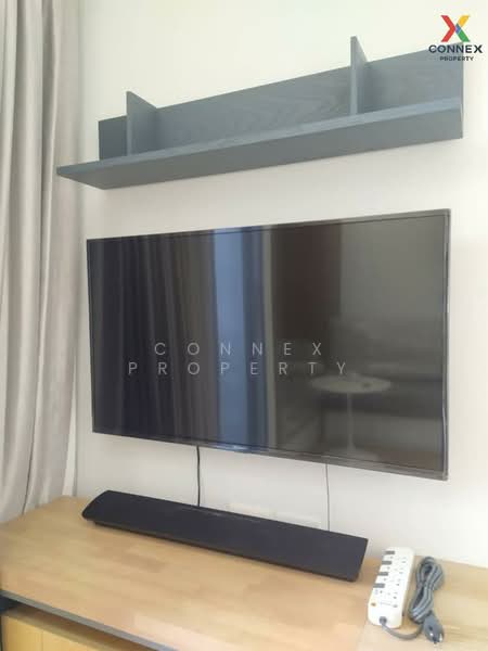 Triple Y Residence Samyan, Bangkok, Rama 4 Road, Wang Mai, Pathum Wan, Bangkok, 1 Bedroom, 34 sqm, Condo For Sale, by Connex Property, 500243735 - DDproperty.com