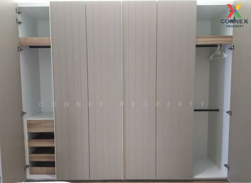 Triple Y Residence Samyan, Bangkok, Rama 4 Road, Wang Mai, Pathum Wan, Bangkok, 1 Bedroom, 34 sqm, Condo For Sale, by Connex Property, 500243735 - DDproperty.com