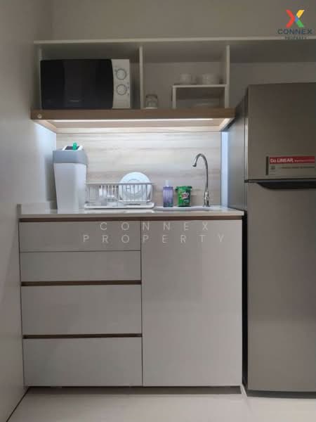 Triple Y Residence Samyan, Bangkok, Rama 4 Road, Wang Mai, Pathum Wan, Bangkok, 1 Bedroom, 34 sqm, Condo For Sale, by Connex Property, 500243735 - DDproperty.com