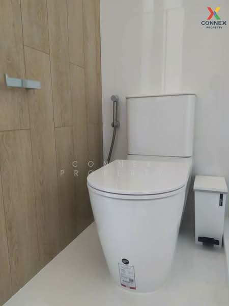 Triple Y Residence Samyan, Bangkok, Rama 4 Road, Wang Mai, Pathum Wan, Bangkok, 1 Bedroom, 34 sqm, Condo For Sale, by Connex Property, 500243735 - DDproperty.com