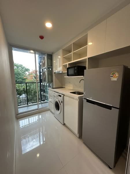 Chateau in Town Ratchayothin, Bangkok, Soi Phahonyothin 30, Chan Kasem, Chatuchak, Bangkok, 1 Bedroom, 30 sqm, Condo For Rent, by Connex Property, 500243737 - DDproperty.com
