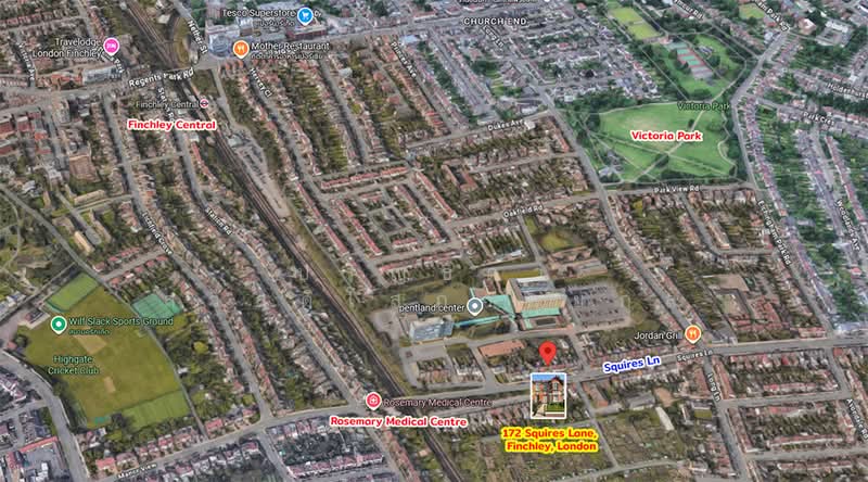 ขายบ้านประเทศอังกฤษ 172 London Finchley Freehold, ปทุมธานี, บ้านกลาง, เมืองปทุมธานี, ปทุมธานี, 65 ตร.ม., ทาวน์เฮ้าส์ ขาย, โดย ปริญธิดา สวัสดิโสภาคยกุล, 500243741 - DDproperty.com