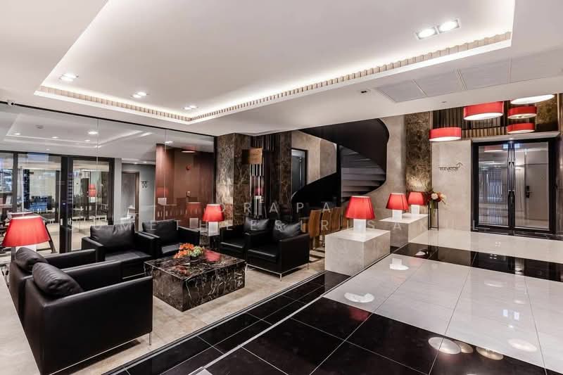 Runesu Thonglor 5, Bangkok, 82 Padi Madi Alley, Khlong Tan Nua, Watthana, Bangkok, 2 Bedrooms, 65 sqm, Condo For Sale, by Orapa Sumetheesirisakul, 500243742 - DDproperty.com