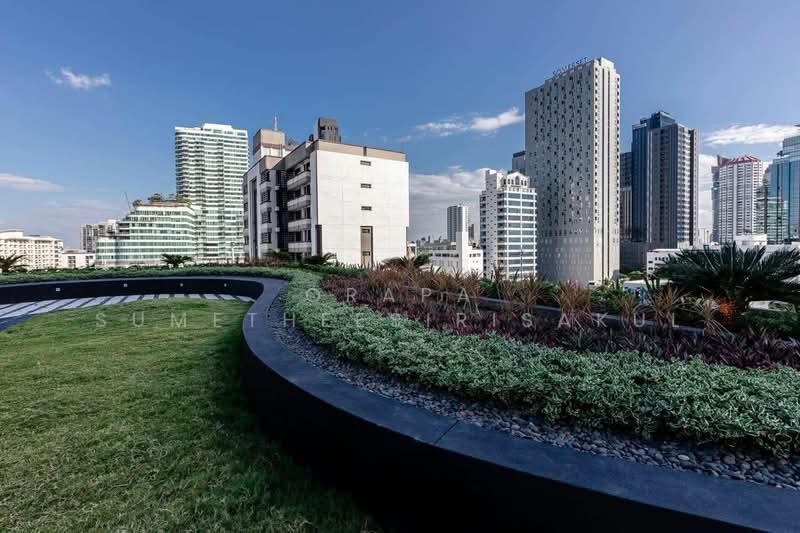 Runesu Thonglor 5, Bangkok, 82 Padi Madi Alley, Khlong Tan Nua, Watthana, Bangkok, 2 Bedrooms, 65 sqm, Condo For Sale, by Orapa Sumetheesirisakul, 500243742 - DDproperty.com